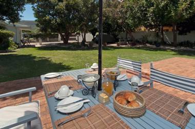 Cliff Cottage Hermanus