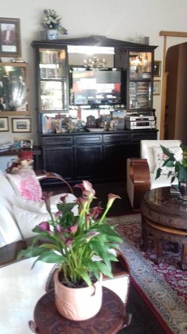 Mulligans Guest Lodge