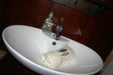 Brown Jug Guest House