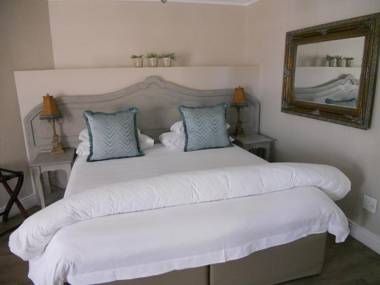 Hermanus Boutique Guest House