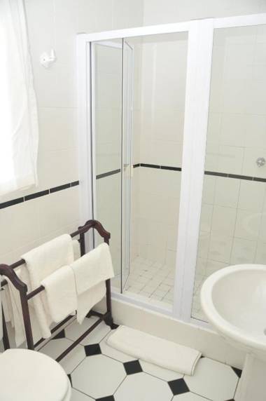 Sandbaai Country House