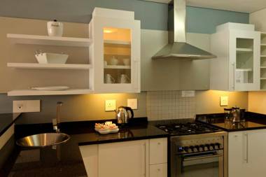 Whale Coast All-Suite-Hotel