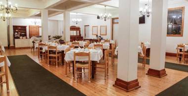 Windsor Self Catering Apartments