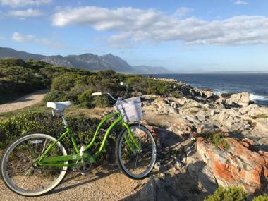 Sixteen Guesthouse on Main