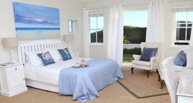 Shore's Edge Luxury Oceanfront Home