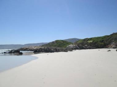 The Potting Shed Guest House