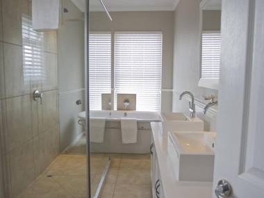 Kenjockity Self Catering Apartments