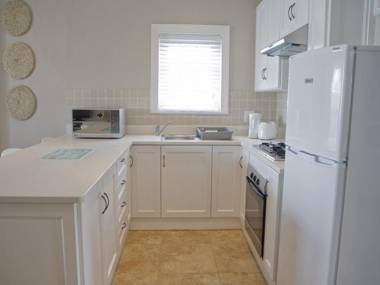 Kenjockity Self Catering Apartments