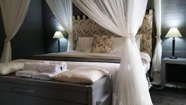 Hornbill House Self Catering Accommodation