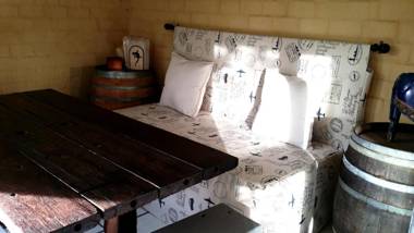 Hornbill House Self Catering Accommodation