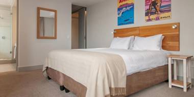 Le Paradise Apartments