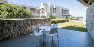 Le Paradise Apartments