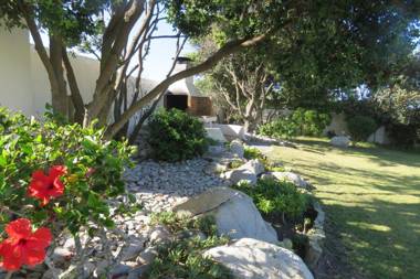 The Potting Shed Self Catering
