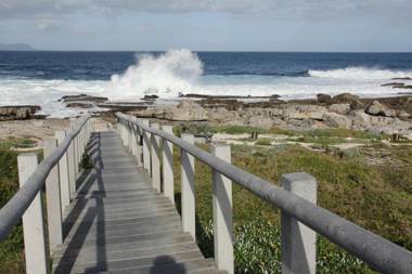 The Potting Shed Self Catering