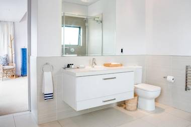 Le Paradis Penthouse