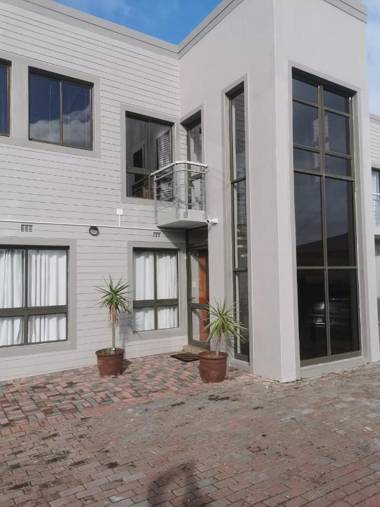 Holiday Home De Villiers