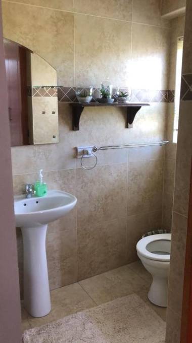 Holiday Home De Villiers