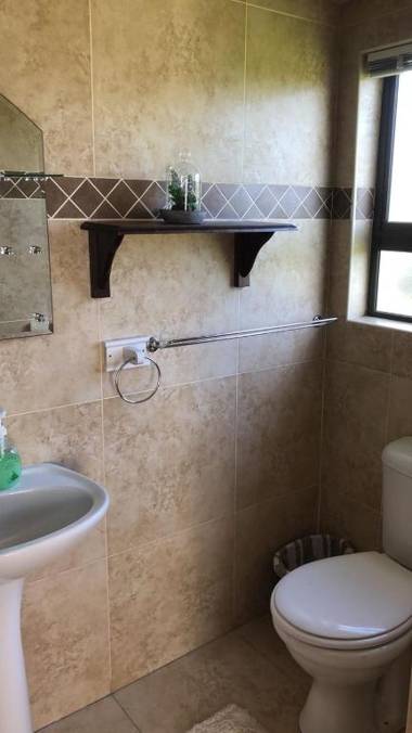 Holiday Home De Villiers