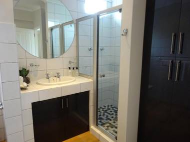 Walker Bay Manor Mansion