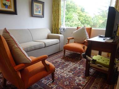 Walker Bay Manor Mansion