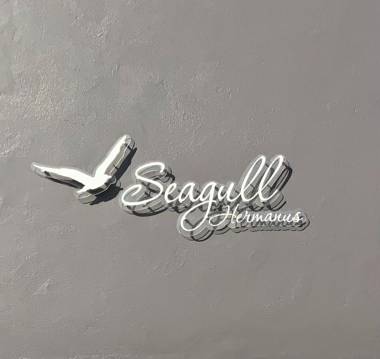 Seagull Apartment Hermanus
