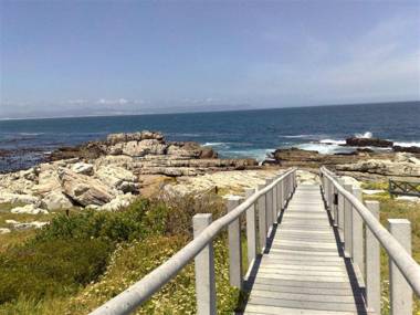 Ocean Edge Apartments