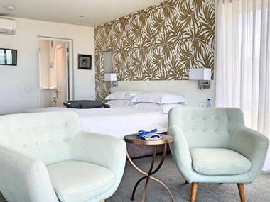 One Marine Drive Boutique Hotel