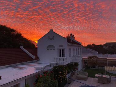 Our Hermanus House
