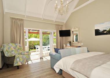 The Gables Hermanus