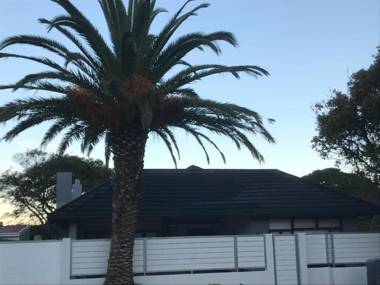 The Koppie - Self Catering