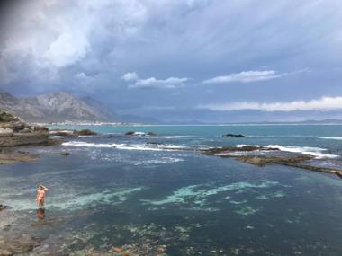 The Koppie - Self Catering