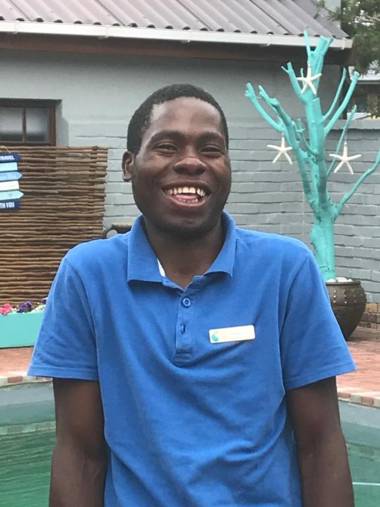 The Koppie - Self Catering