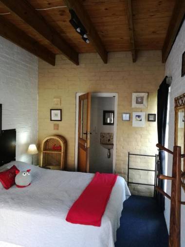 Festina Lente in Onrus