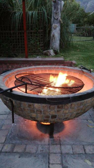 Festina Lente in Onrus