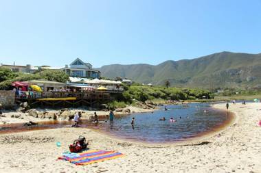 Oude Schuur Boutique Guesthouse