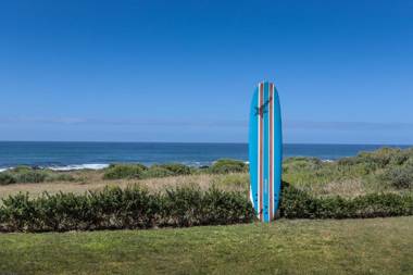 Shore's Edge cottage