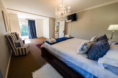 The Whale's Tale Guesthouse