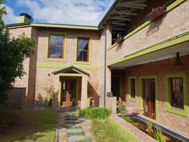 Port Del Mar Guesthouse