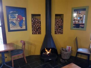 Port Del Mar Guesthouse