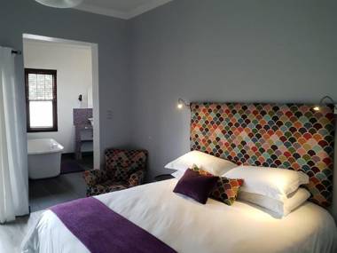 Port Del Mar Guesthouse