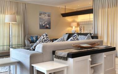 Home with an Ocean View