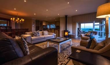 Home with an Ocean View