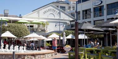 Zzzone Boutique Hostel