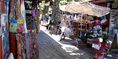 Zzzone Boutique Hostel