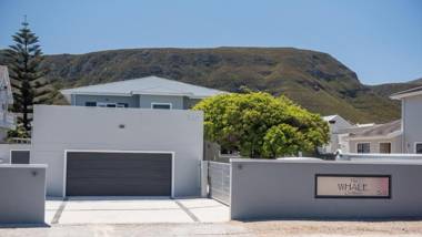 The Whale on Main B&B