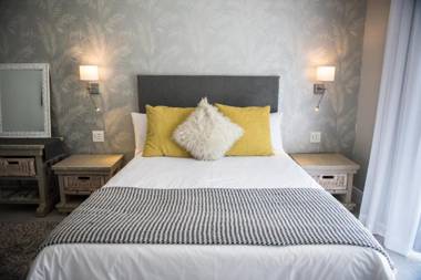 The Whale on Main B&B