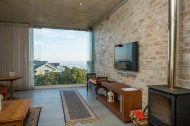 Seaview Duplex