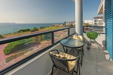 Walker Bay Luxury Seafront Apartment