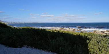 Beach Villa Apartment