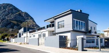 Whale Coast Ocean Villa